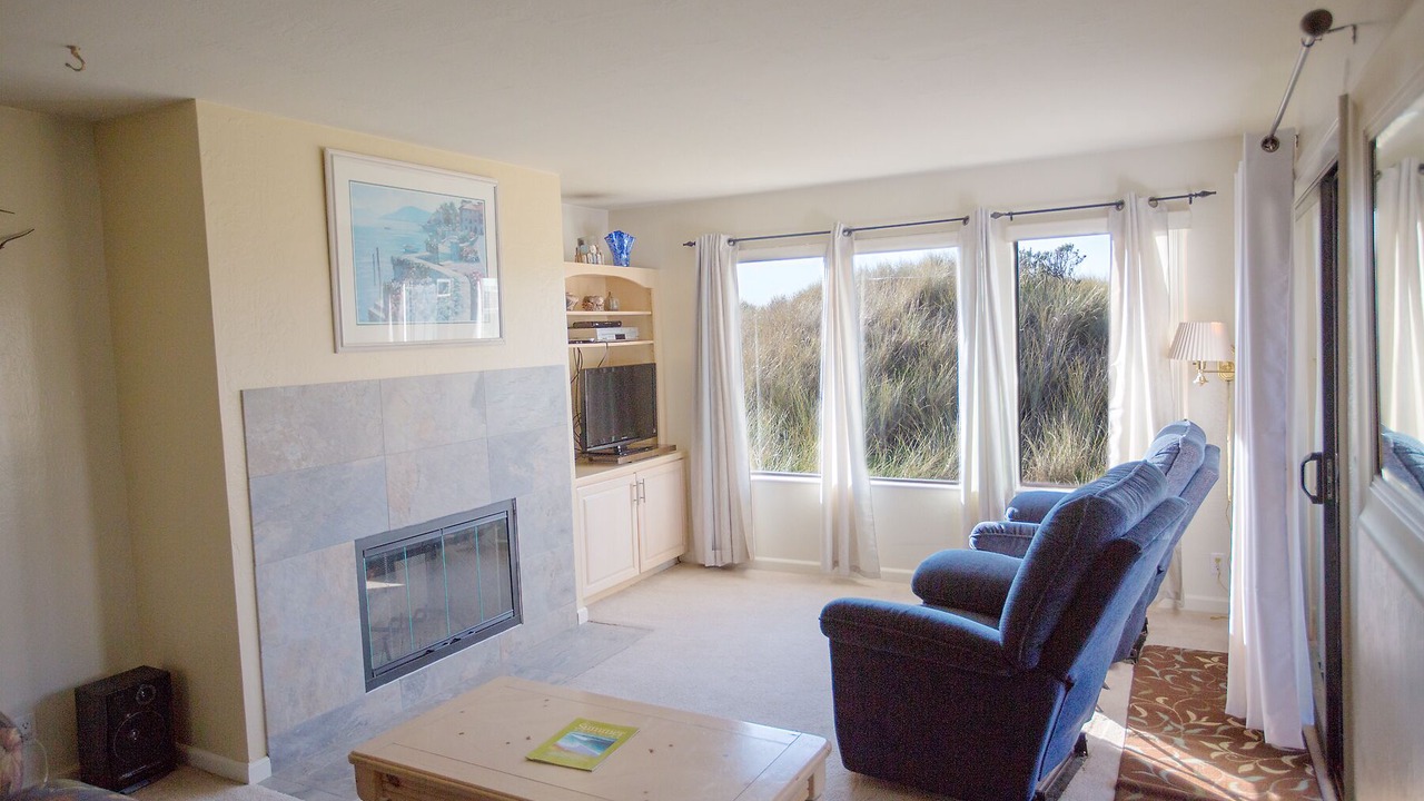 Photo of Livingroom in Pajaro Dunes
