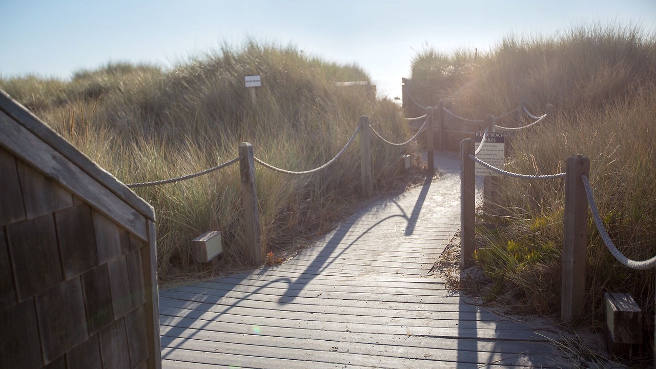 Photo of Outdoor in Pajaro Dunes