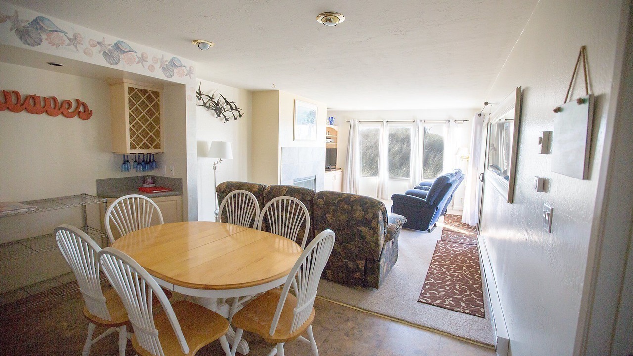 Photo of Livingroom in Pajaro Dunes