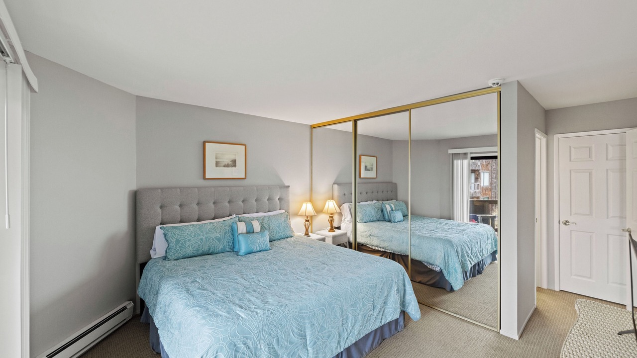 Photo of Bedroom in Pajaro Dunes