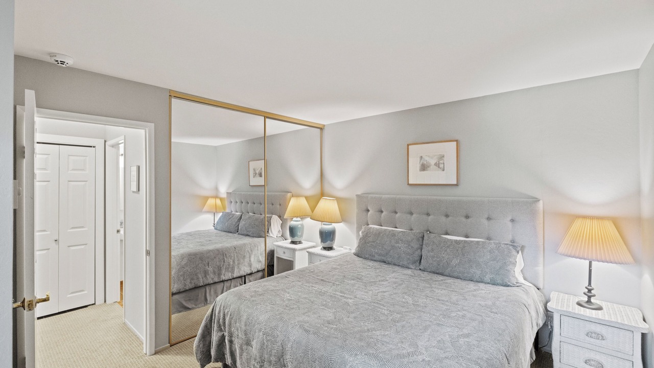 Photo of Bedroom in Pajaro Dunes