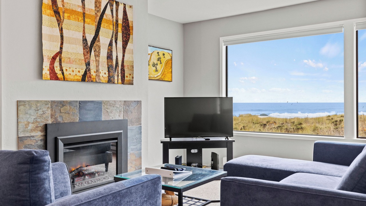 Photo of Livingroom in Pajaro Dunes