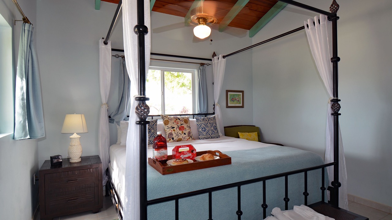 Photo of Bedroom in The Bight