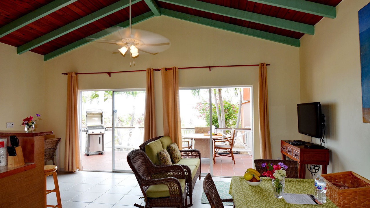 Photo of Livingroom in The Bight