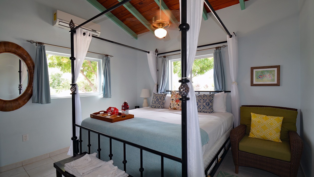 Photo of Bedroom in The Bight
