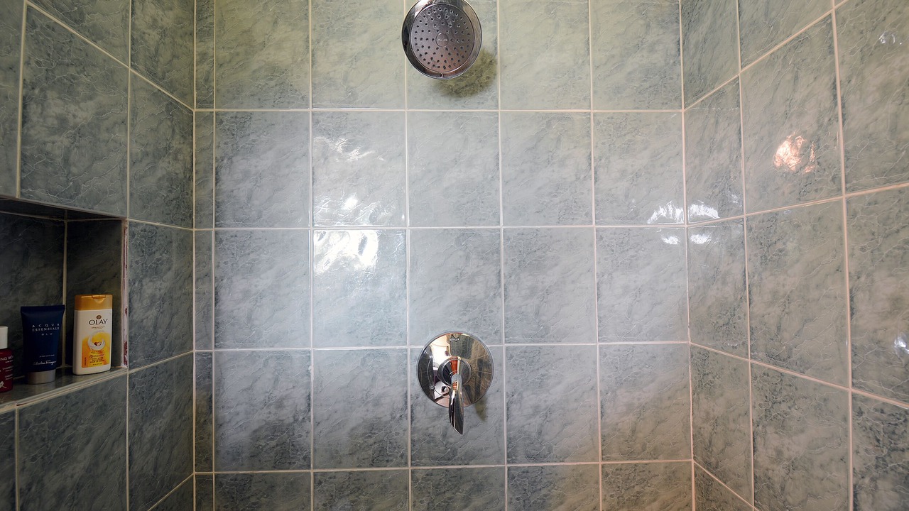 Photo of Bathroom in The Bight
