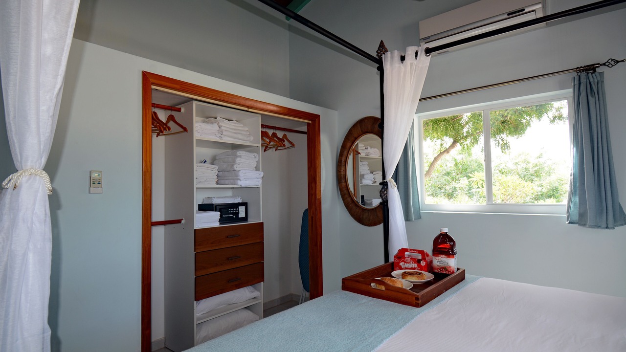 Photo of Bedroom in The Bight