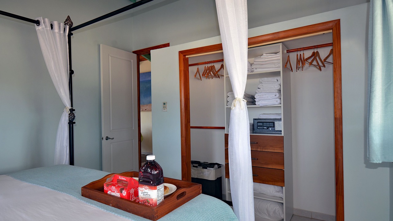 Photo of Bedroom in The Bight
