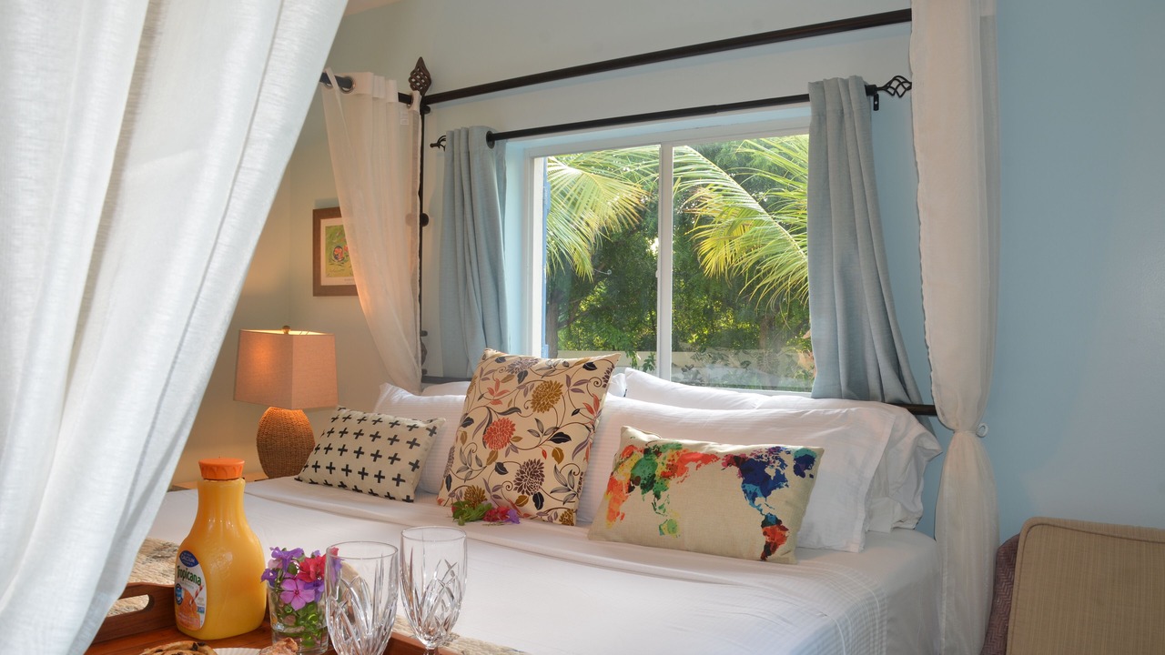 Photo of Bedroom in The Bight