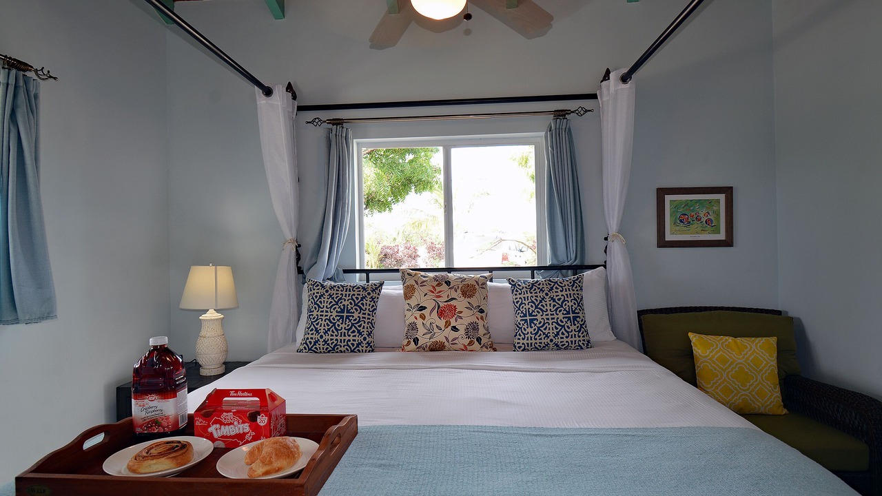 Photo of Bedroom in The Bight