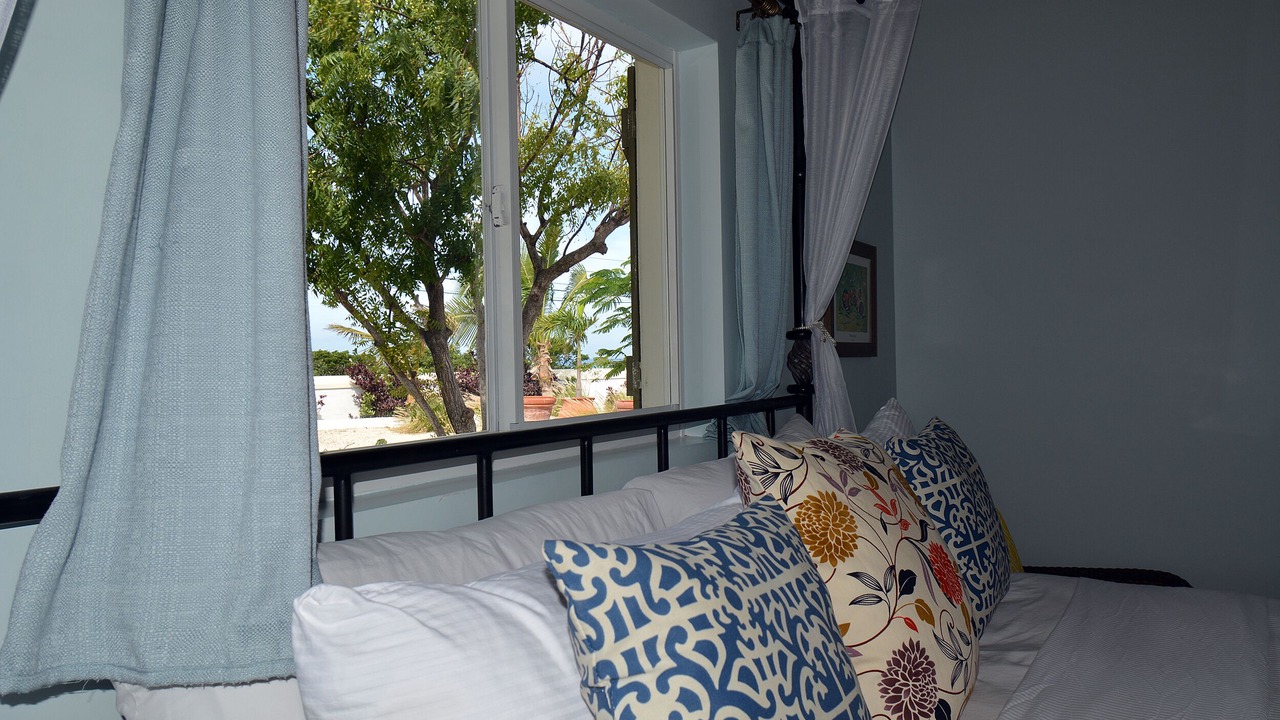 Photo of Bedroom in The Bight
