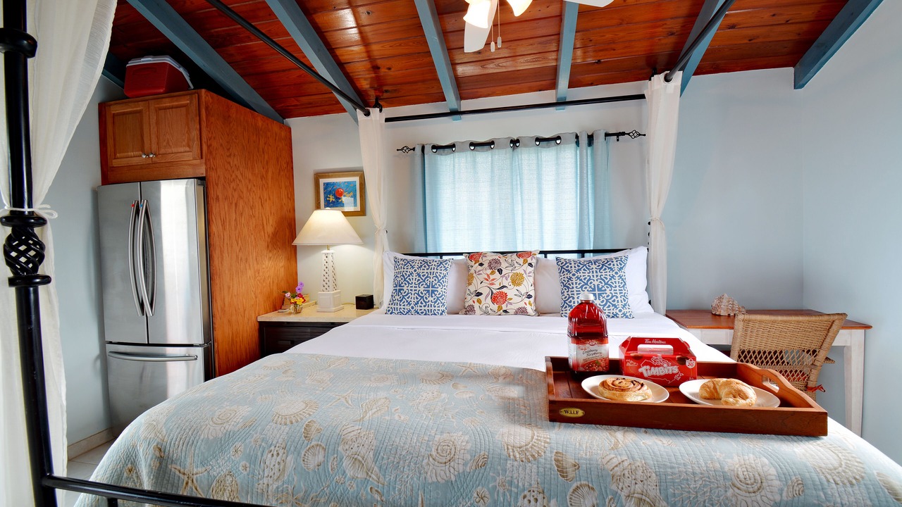 Photo of Bedroom in The Bight