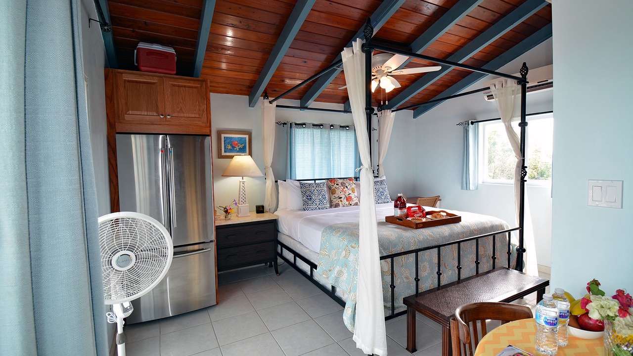 Photo of Bedroom in The Bight