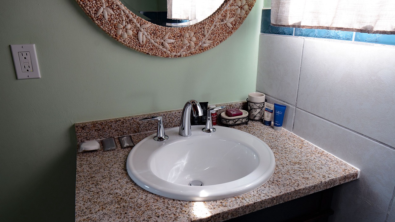 Photo of Bathroom in The Bight