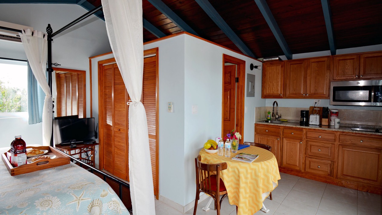 Photo of Kitchen in The Bight
