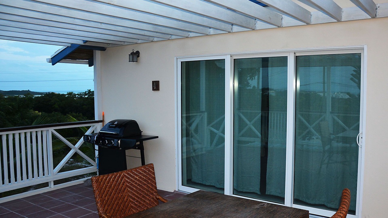 Photo of Patio Balcony in The Bight