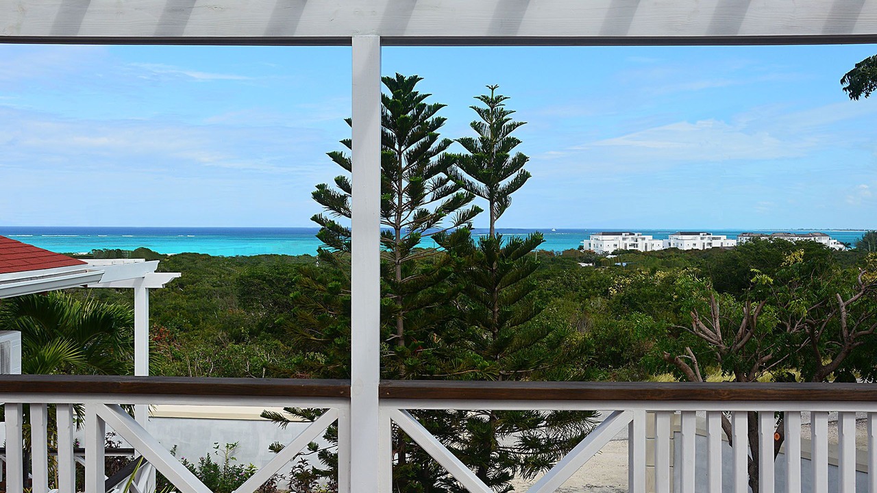 Photo of Patio Balcony in The Bight