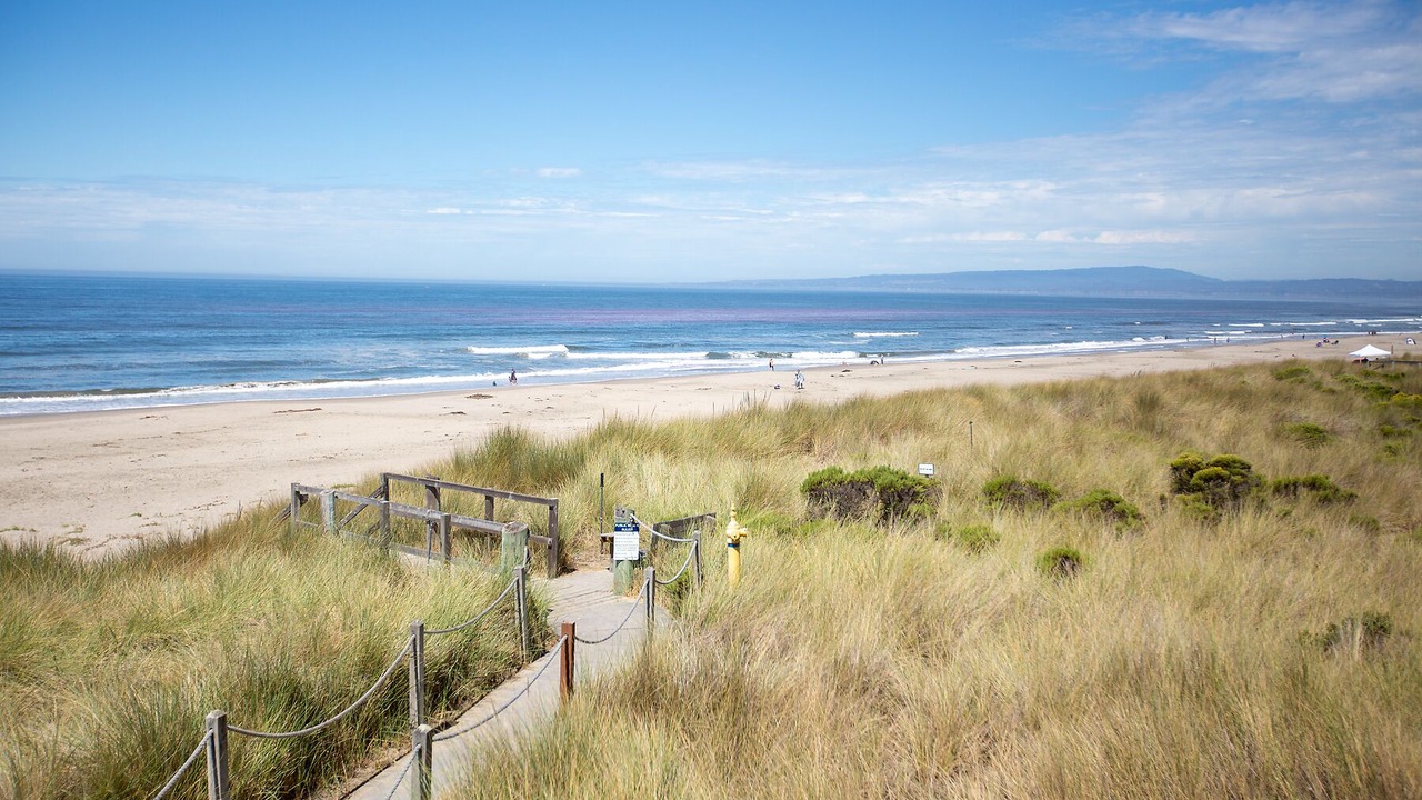 Photo of Others in Pajaro Dunes