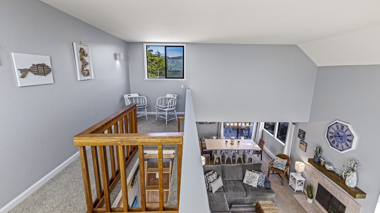 Photo of Livingroom in Pajaro Dunes