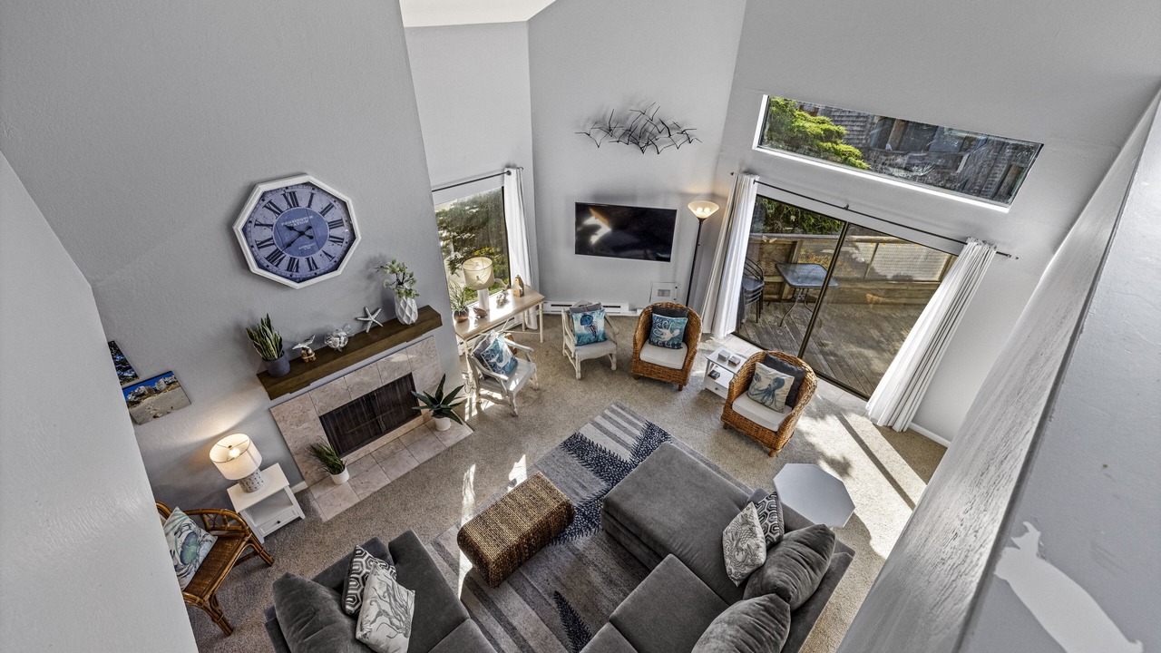 Photo of Livingroom in Pajaro Dunes