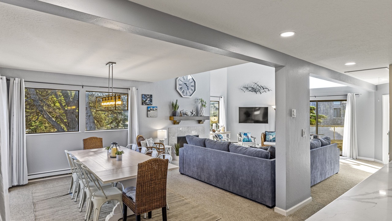 Photo of Livingroom in Pajaro Dunes