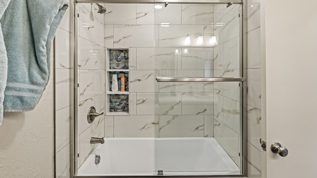 Photo of Bathroom in Pajaro Dunes