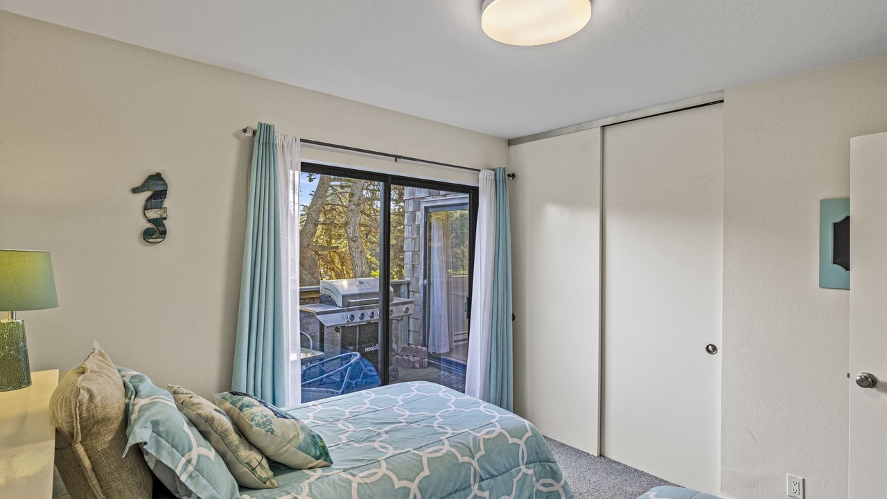Photo of Bedroom in Pajaro Dunes