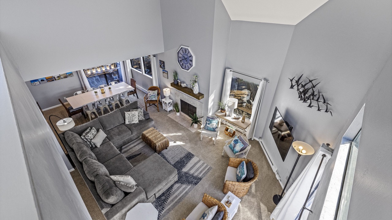 Photo of Livingroom in Pajaro Dunes