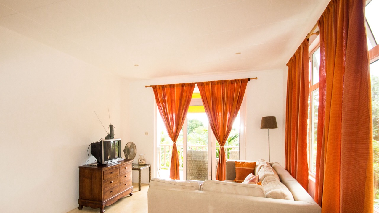 Photo of Livingroom in Mare Anglaise