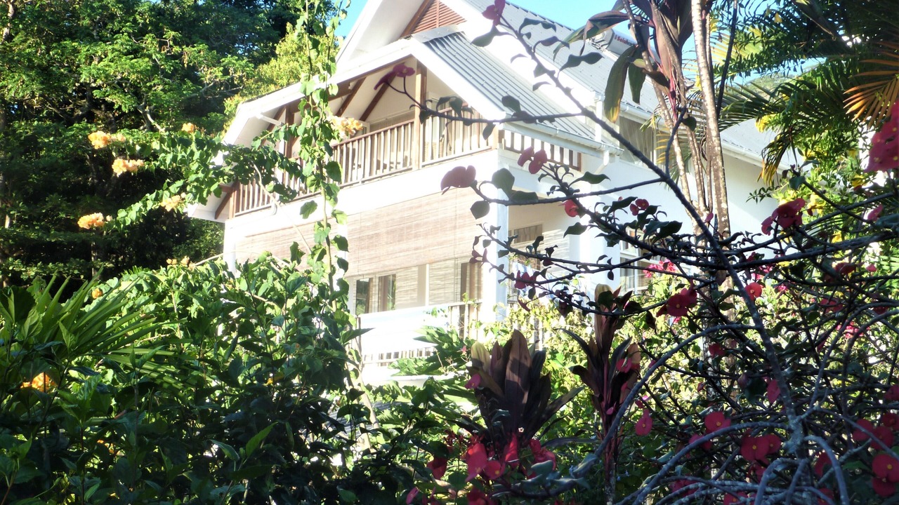 Photo of Outdoor in Mare Anglaise