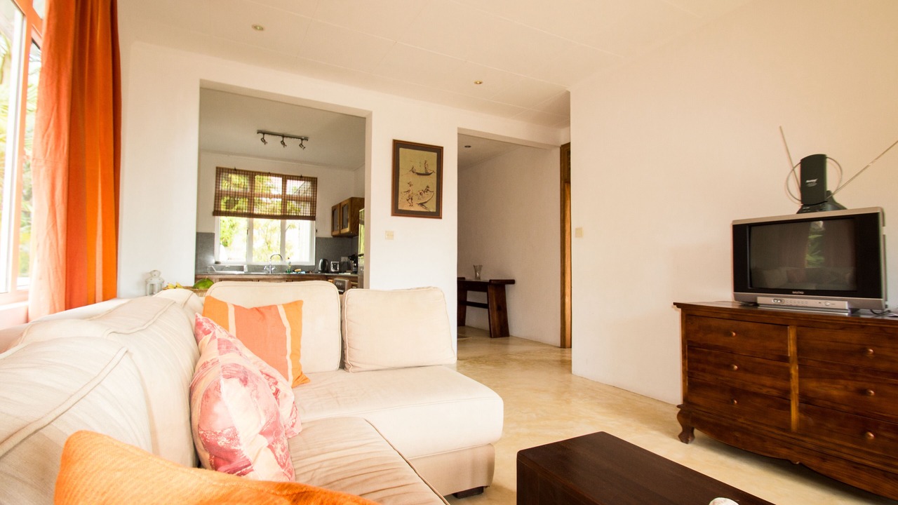 Photo of Livingroom in Mare Anglaise