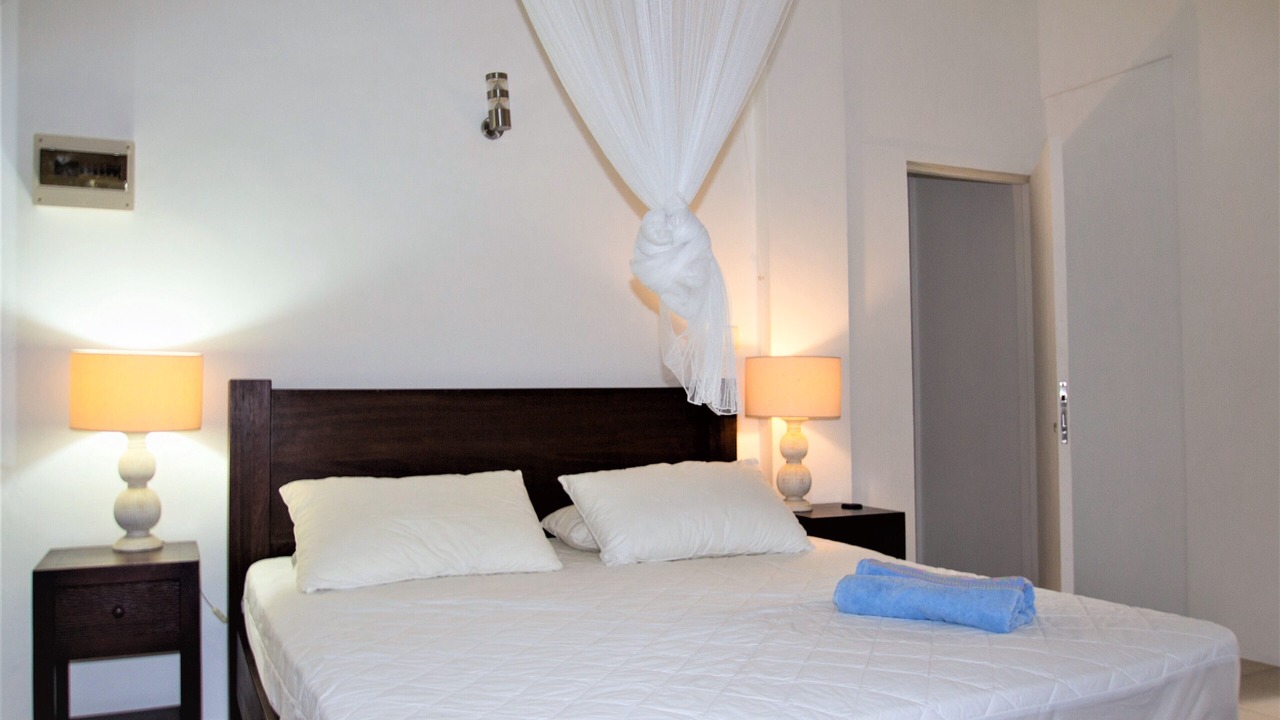 Photo of Bedroom in Mare Anglaise