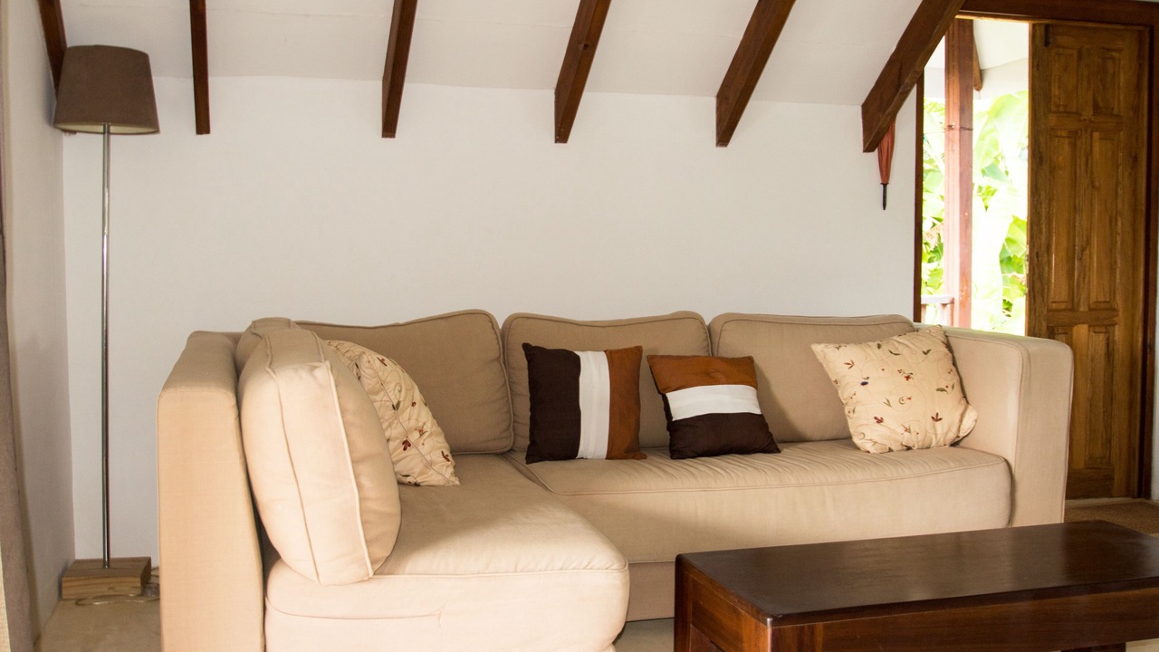 Photo of Livingroom in Mare Anglaise