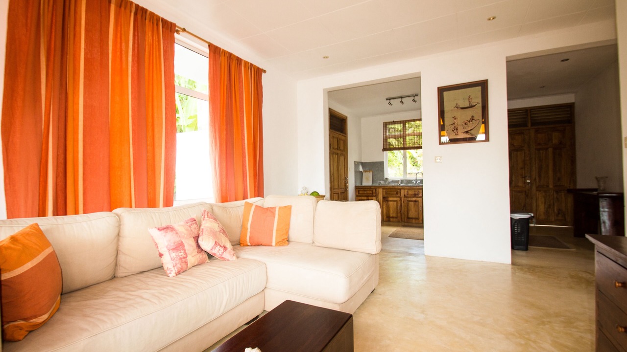 Photo of Livingroom in Mare Anglaise