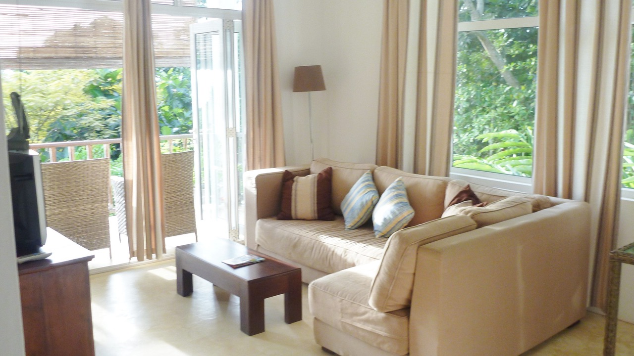 Photo of Livingroom in Mare Anglaise