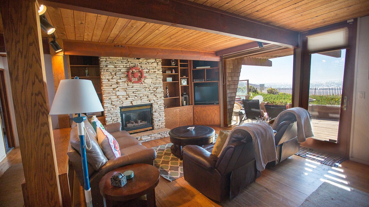 Photo of Livingroom in Watsonville
