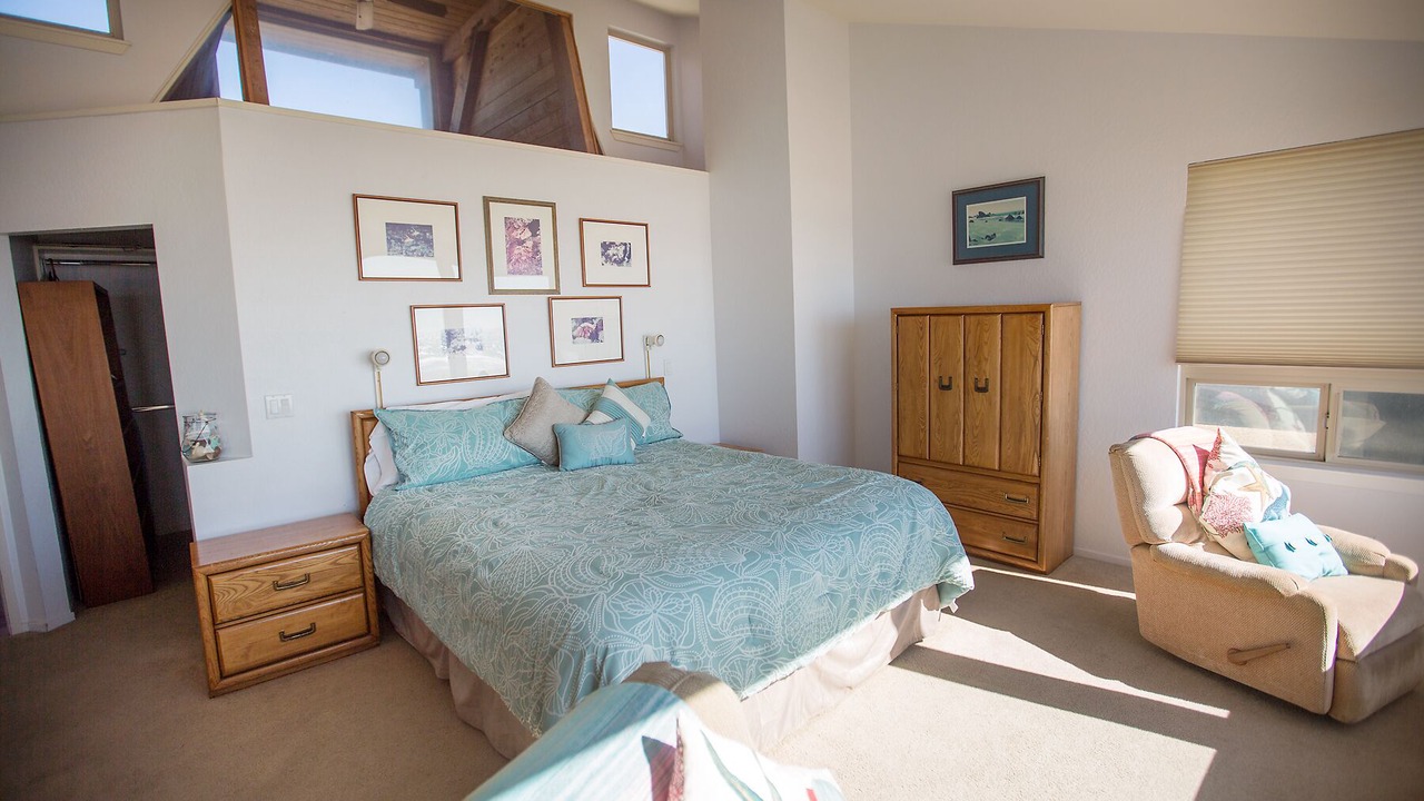 Photo of Bedroom in Watsonville