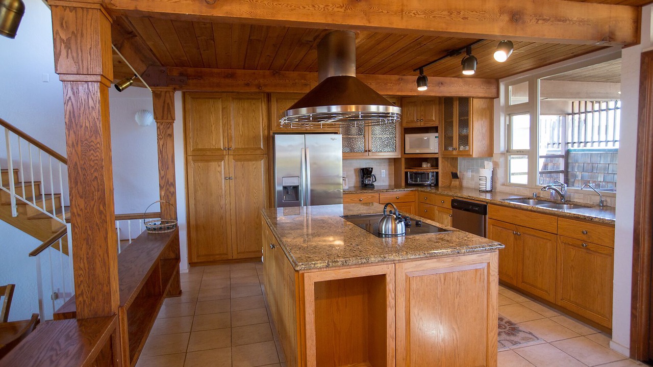 Photo of Kitchen in Watsonville