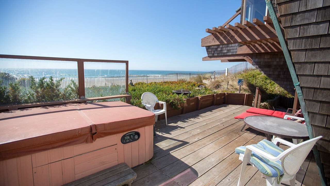 Photo of Patio Balcony in Watsonville