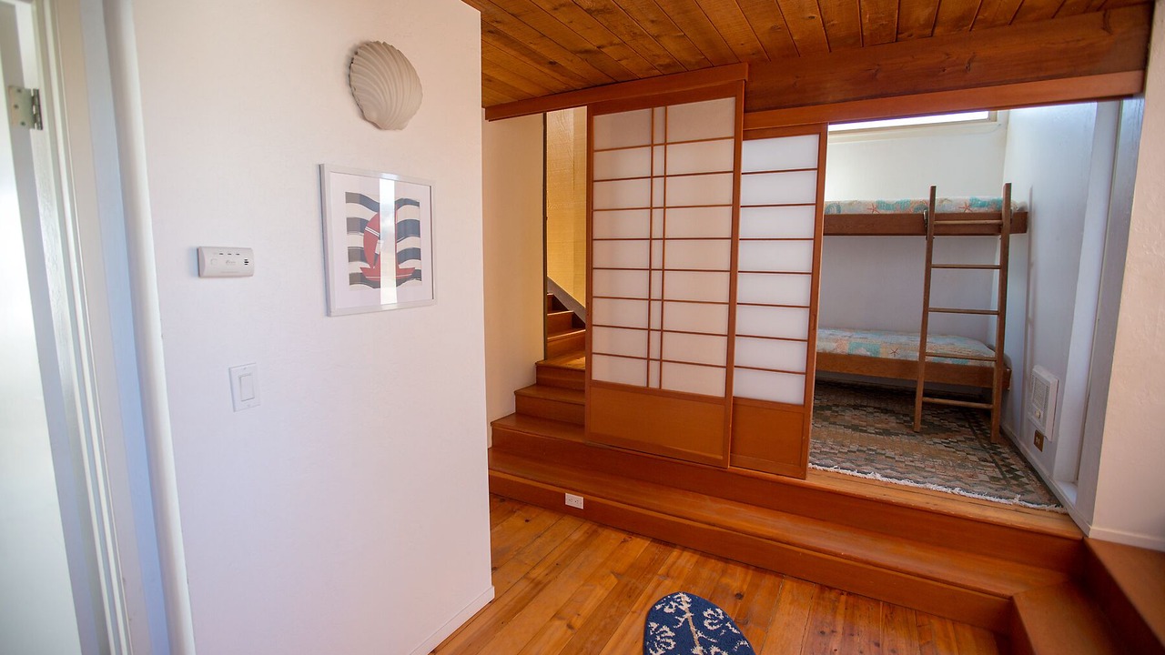 Photo of Bedroom in Watsonville