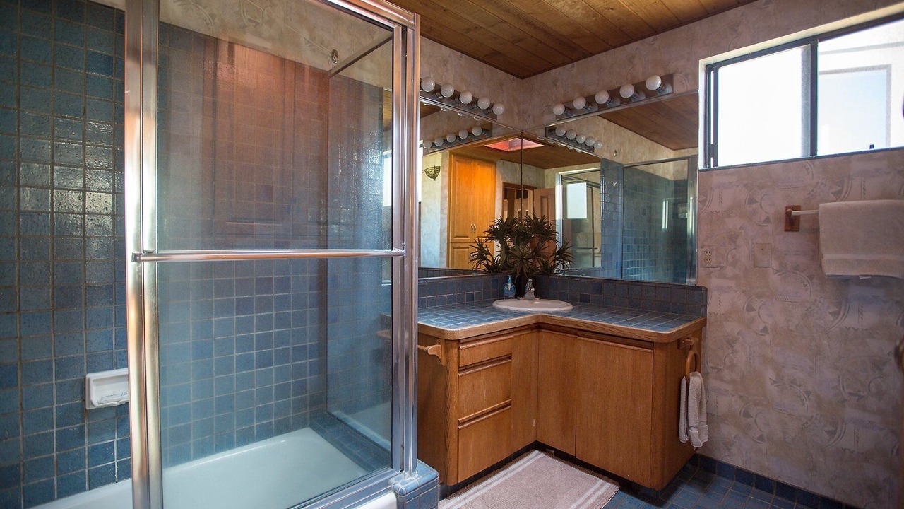 Photo of Bathroom in Watsonville
