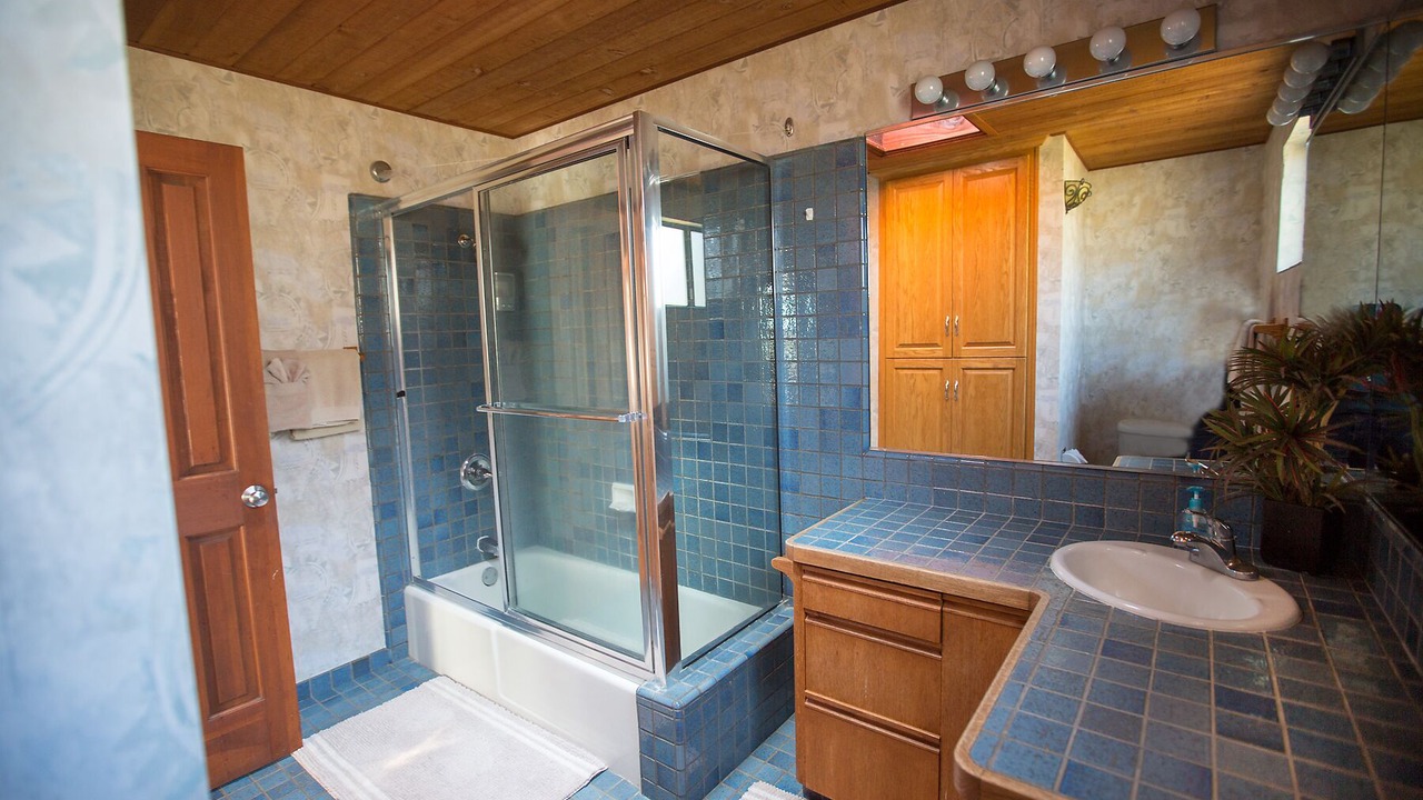 Photo of Bathroom in Watsonville