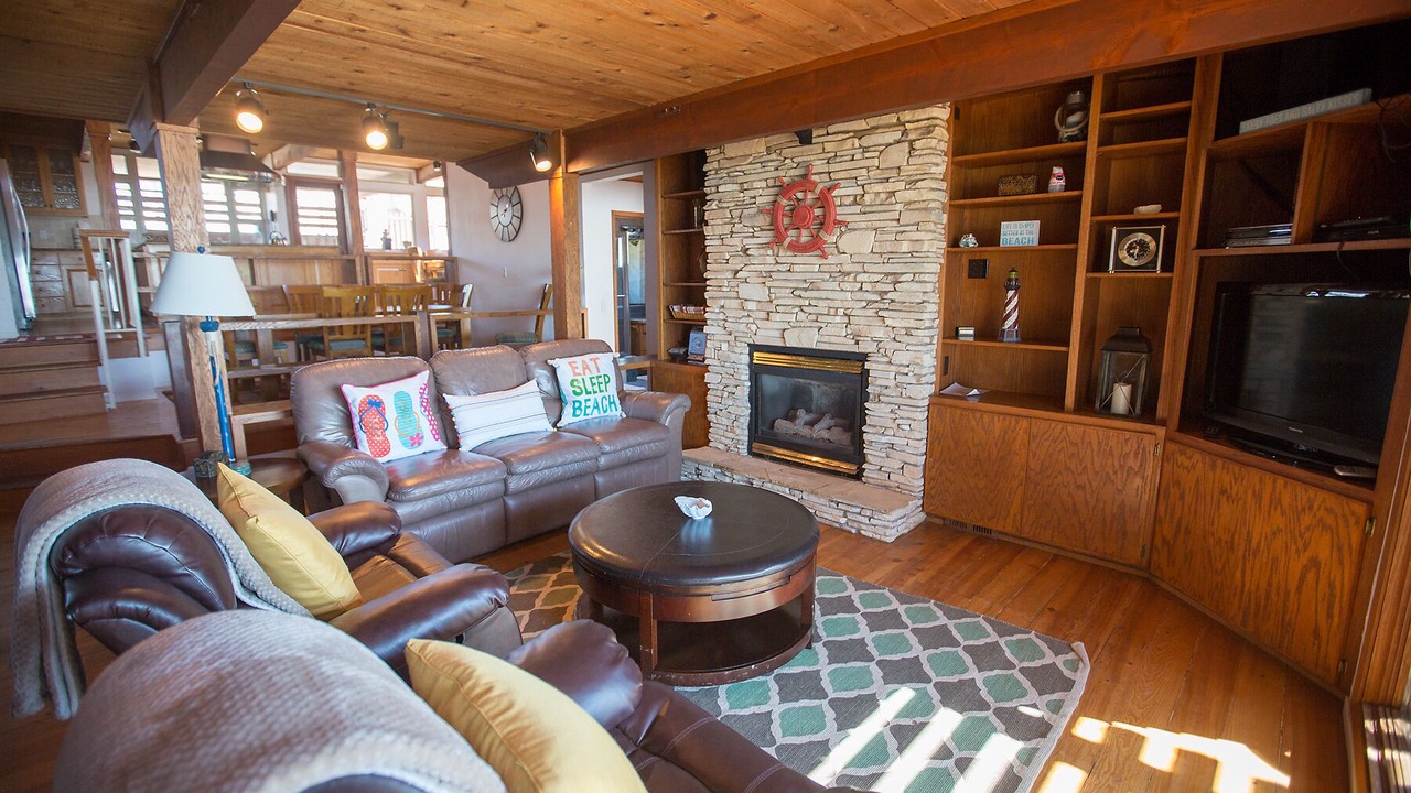 Photo of Livingroom in Watsonville