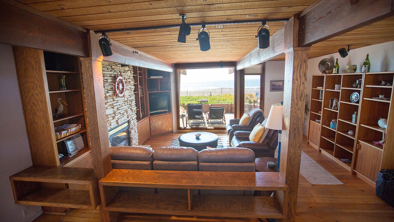 Photo of Livingroom in Watsonville
