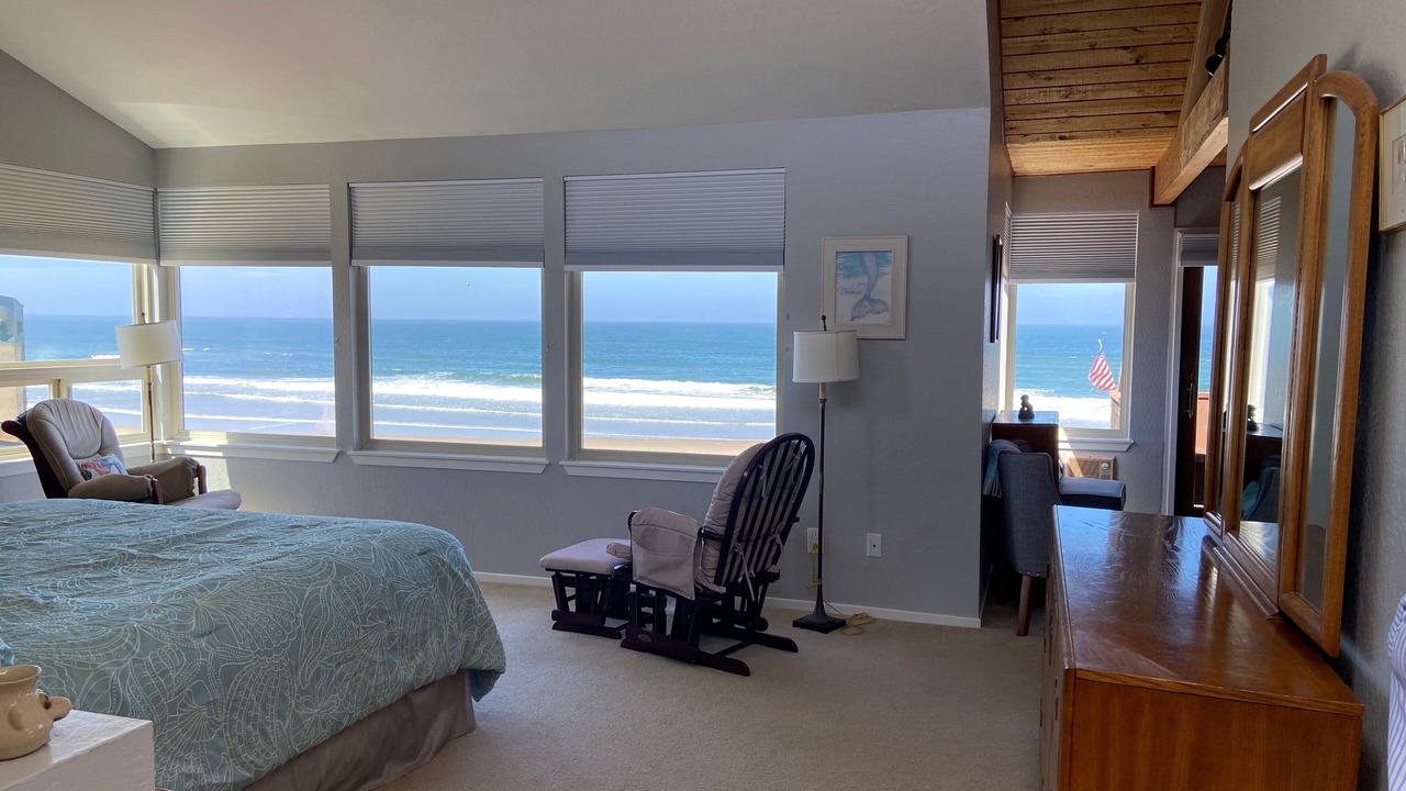 Photo of Bedroom in Watsonville