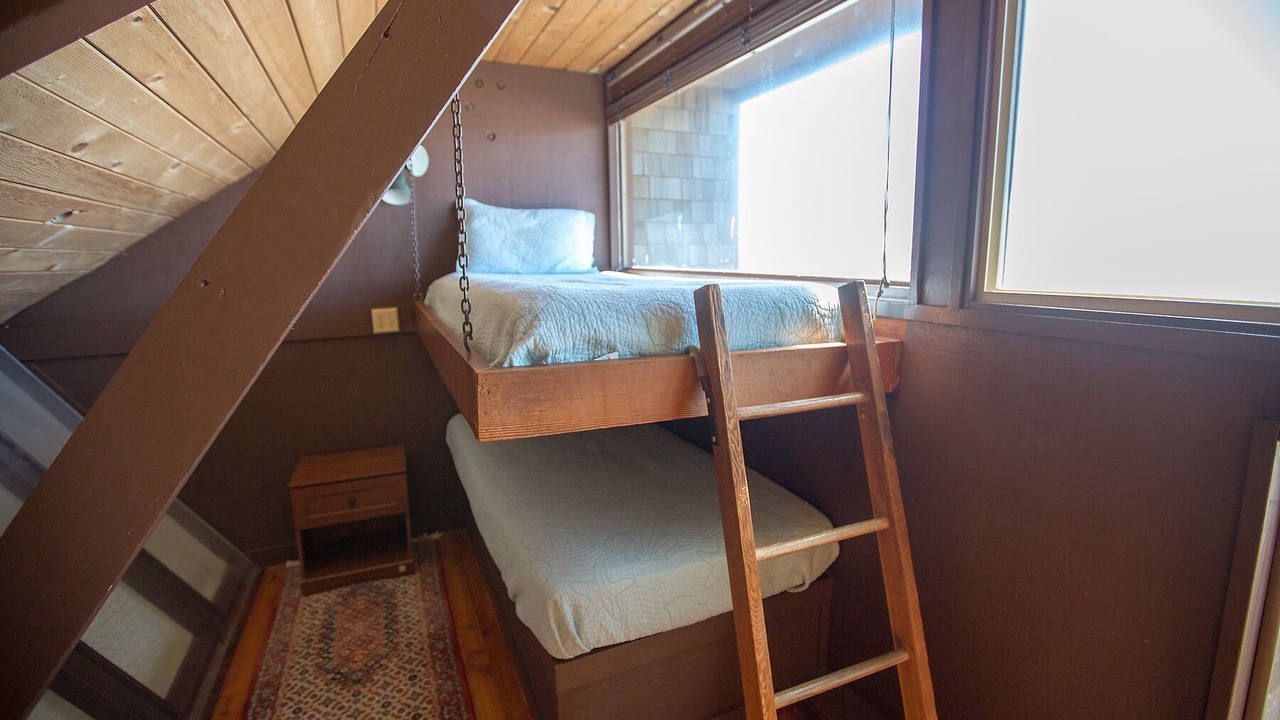 Photo of Bedroom in Watsonville