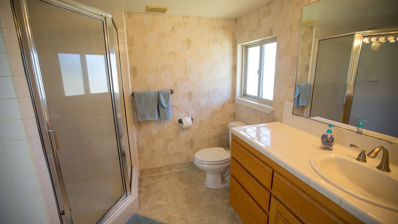 Photo of Bathroom in Watsonville