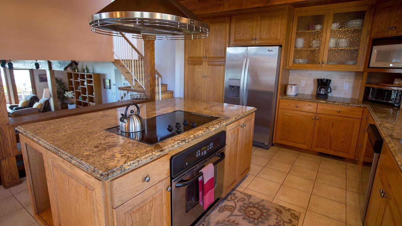 Photo of Kitchen in Watsonville