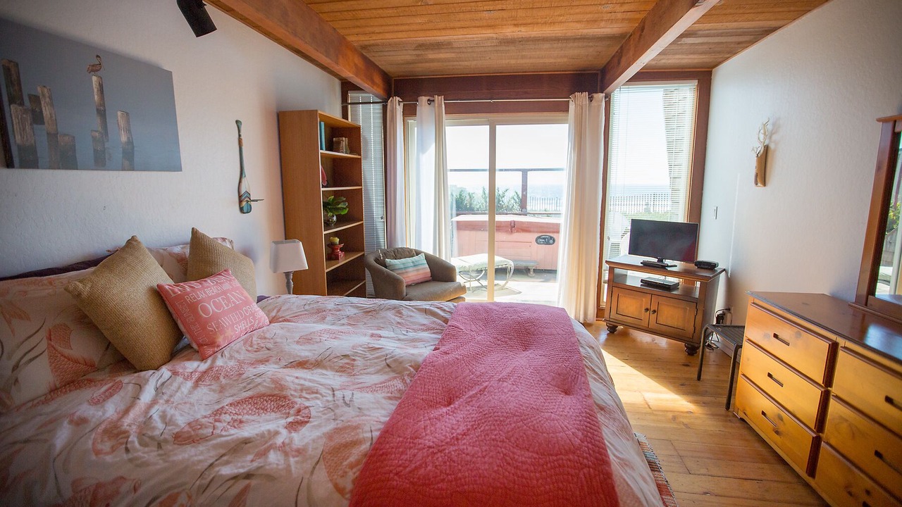 Photo of Bedroom in Watsonville