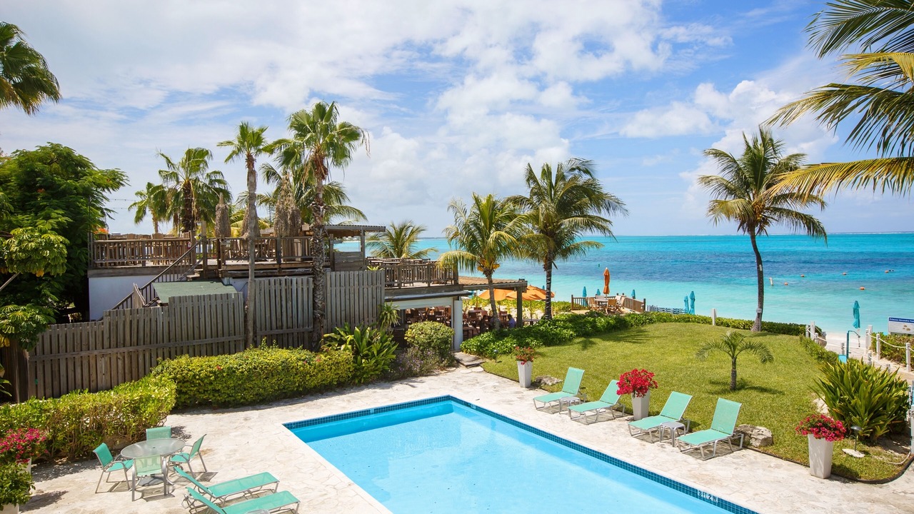 Photo of Patio Balcony in The Bight